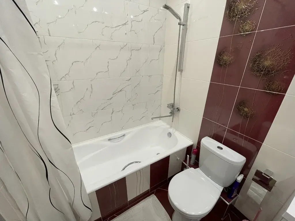 1 к.кв. Белкинская, д.2 - Фото 10