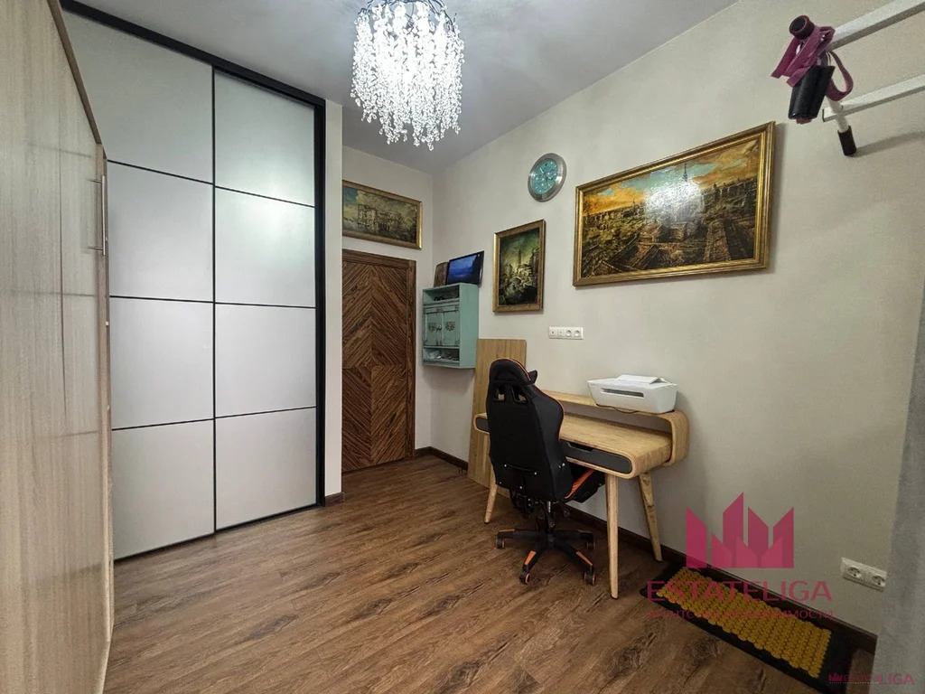 Продажа квартиры, Андропова пр-кт. - Фото 9