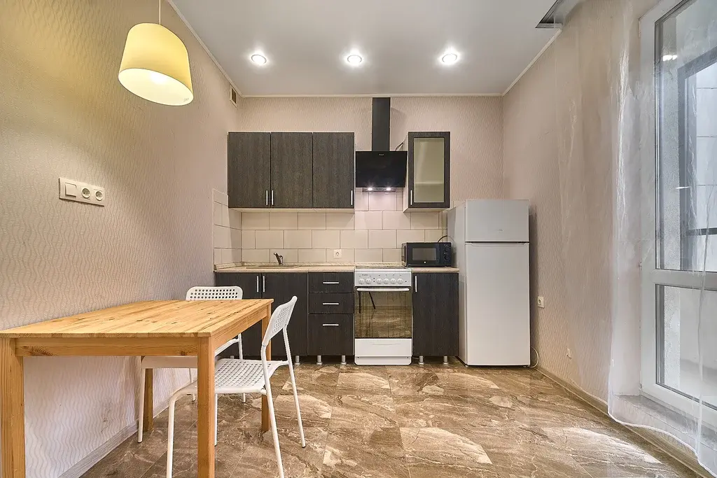 1-к пр-т. Ленина, дом 219 - Фото 5