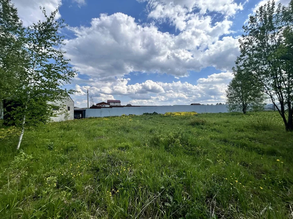 Продажа участка, Борносово, Дмитровский район - Фото 6