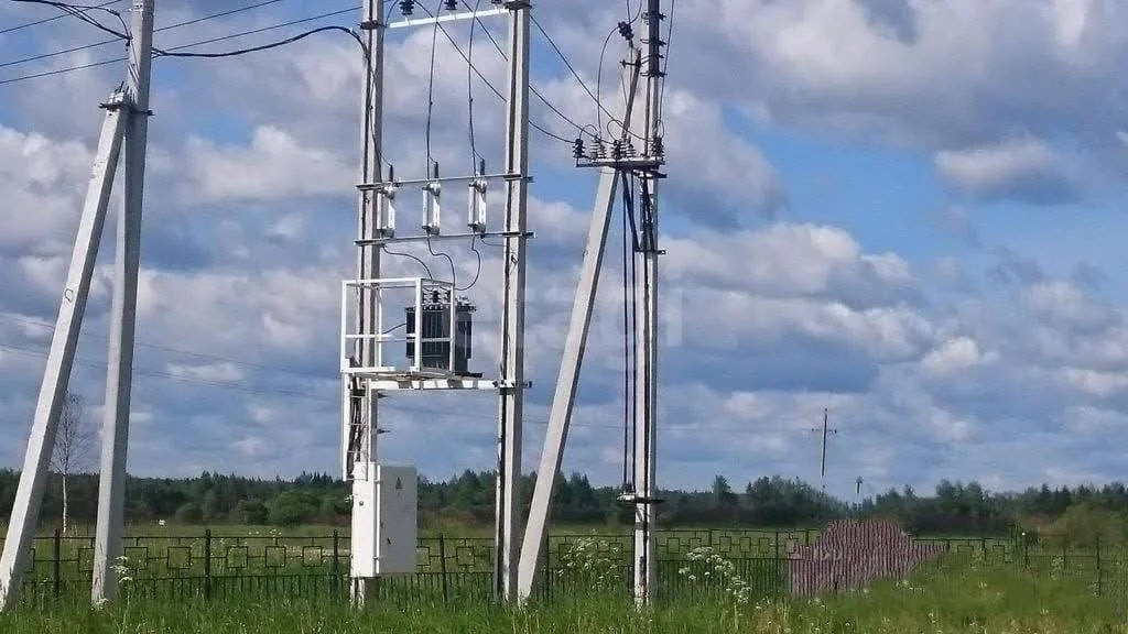 Продажа участка, Акинькино, Шаховской район - Фото 2