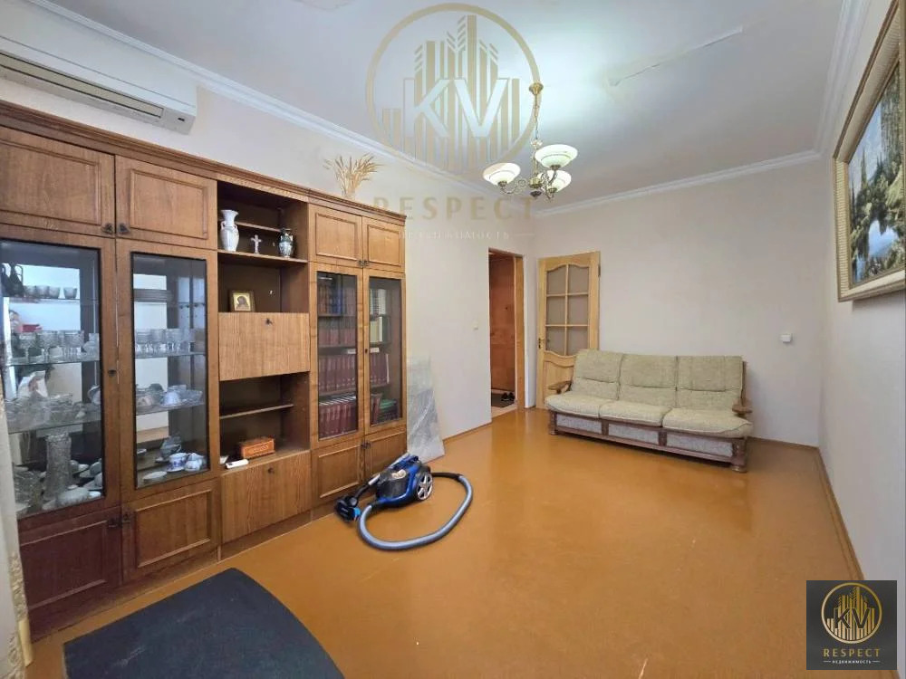 Продажа квартиры, Ессентуки, ул. Пушкина - Фото 1