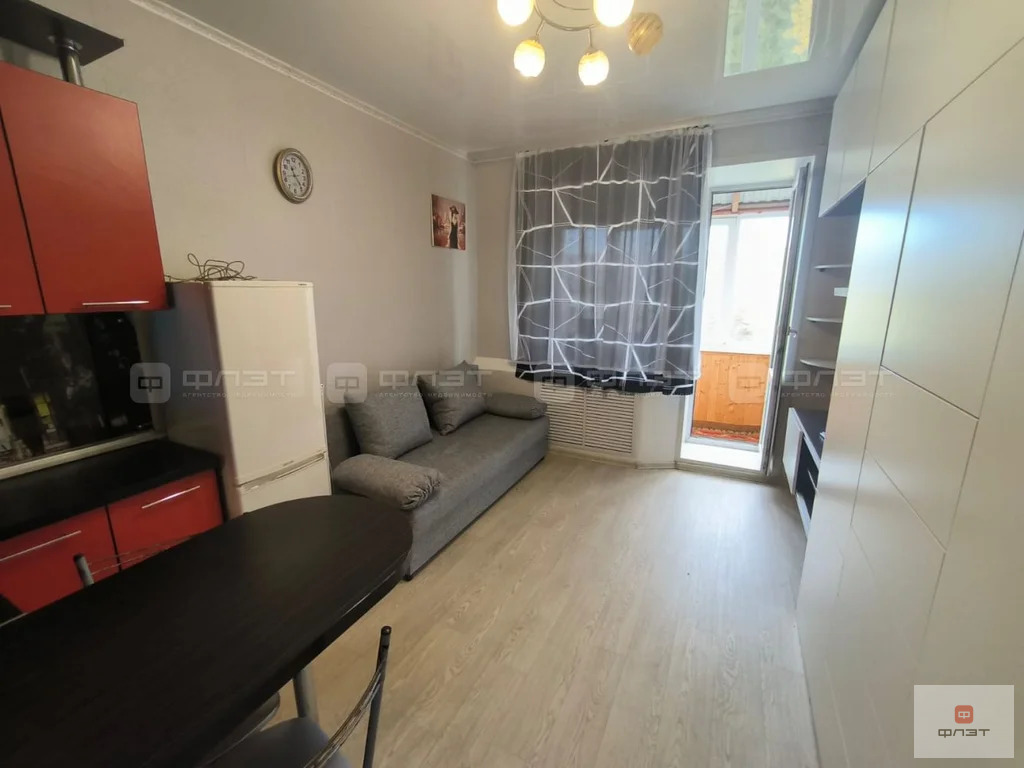 Продажа квартиры, Казань, Ибрагимова пр-кт. - Фото 2