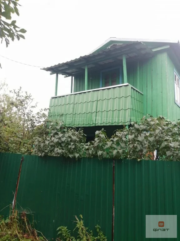 Продажа дома, Казань, тер. Сады Подлужный - Фото 1