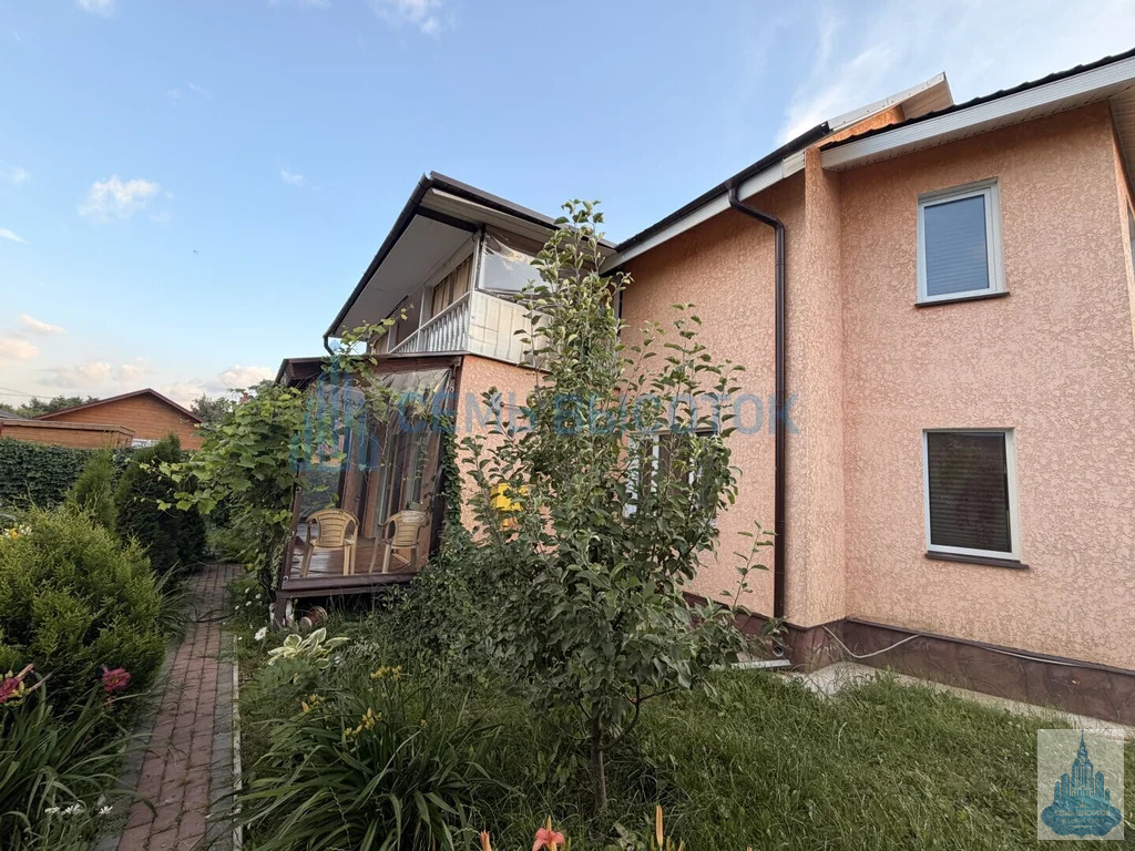 Продажа дома, Домодедово, Домодедово г. о., Владимирская ул. - Фото 3