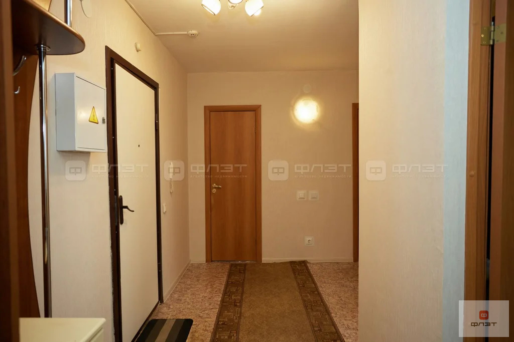 Продажа квартиры, Казань, ул. Новоселья - Фото 16