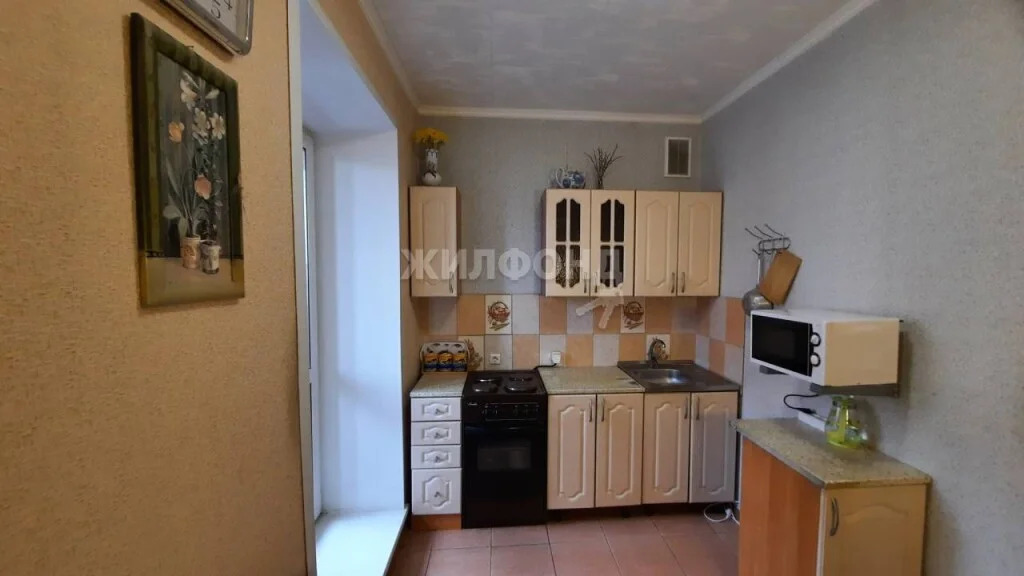 Продажа квартиры, Новосибирск, ул. Выборная - Фото 2
