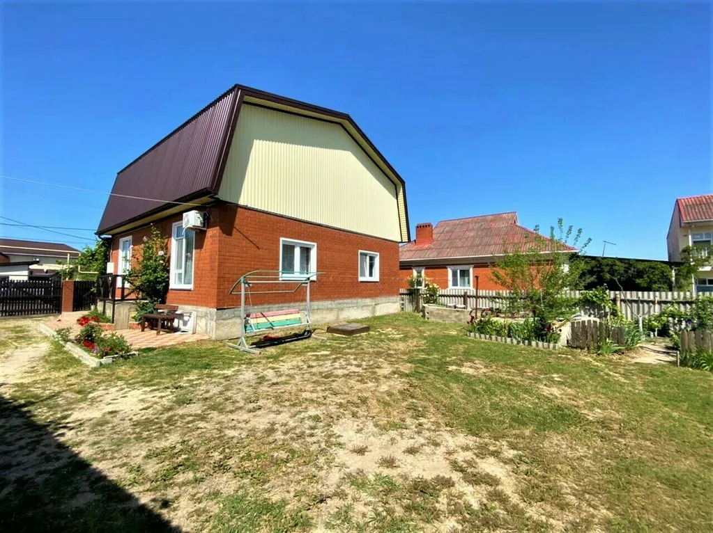 Продажа дома, Голубицкая, Темрюкский район, ул. Советская - Фото 9
