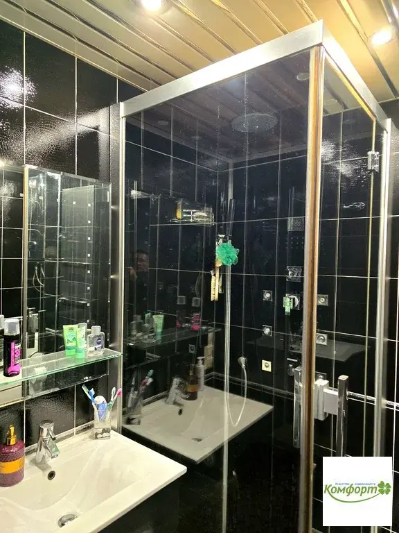 Продается 2 к. квартира в г. Рaмeнcкoe, ул. Кpаснoармейскaя, д. 10 - Фото 13