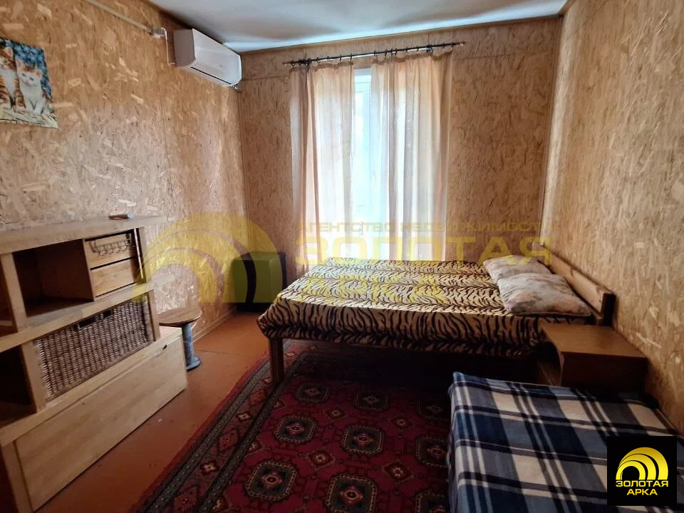 Продажа дома, Голубицкая, Темрюкский район, ул. Школьная - Фото 27