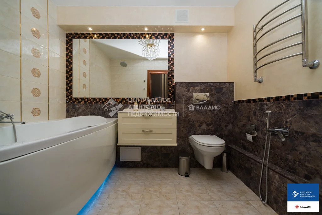 Продажа квартиры, Рязань, ул. Новоселов - Фото 7