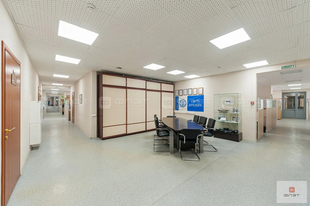 Продажа офиса, Казань, ул. Островского - Фото 13