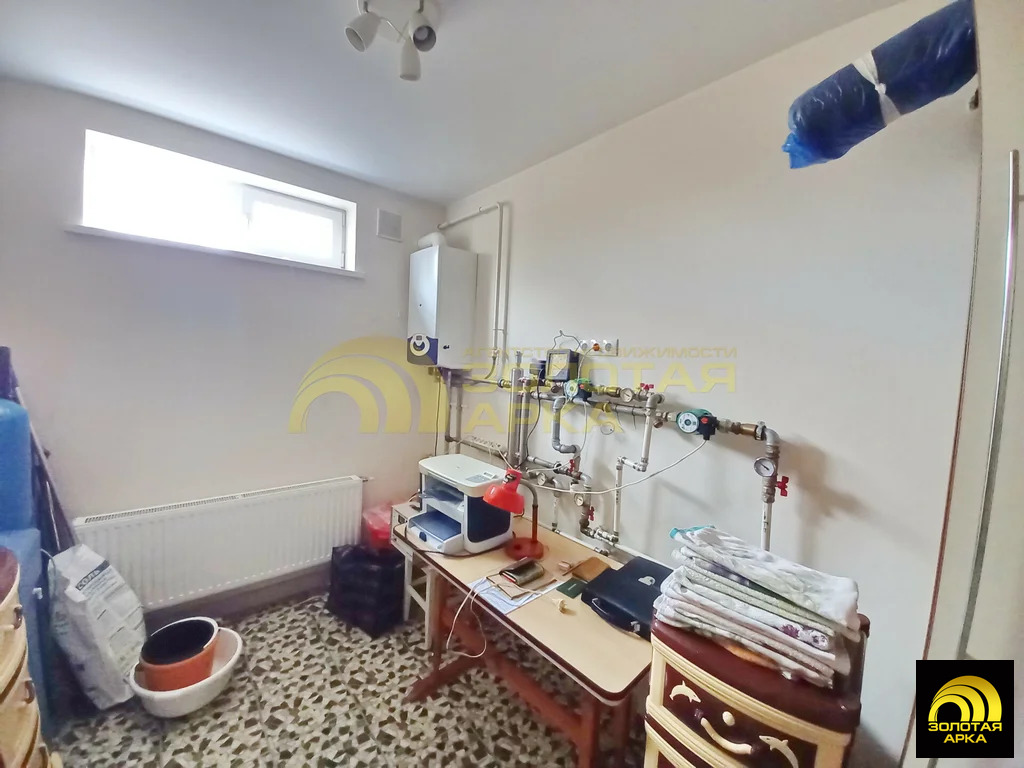 Продажа дома, Холмская, Абинский район, ул. Ленина - Фото 15