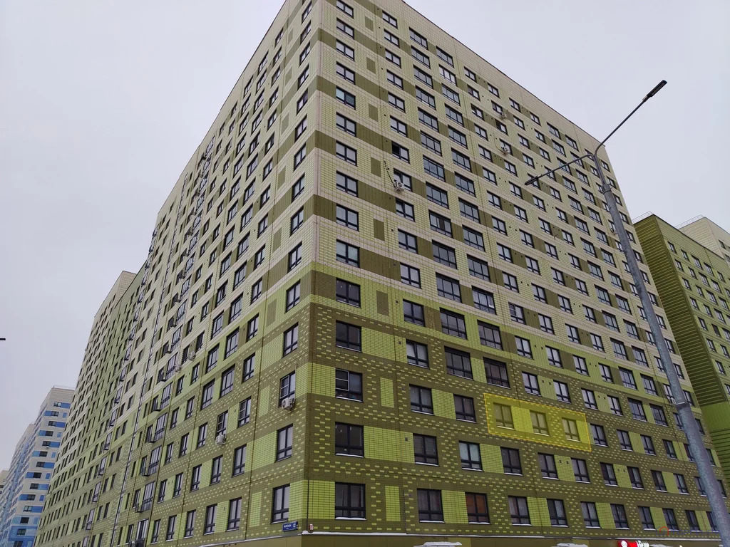 Продажа квартиры, улица Маресьева - Фото 3