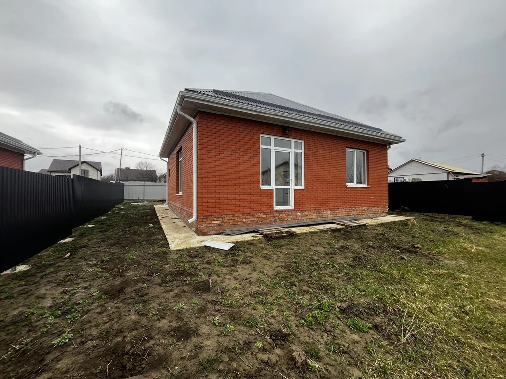 Продажа дома, Смоленская, Северский район, ул. Калинина - Фото 2