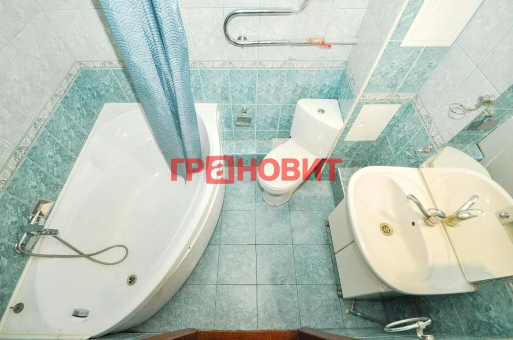 Продажа квартиры, Новосибирск, ул. Громова - Фото 9