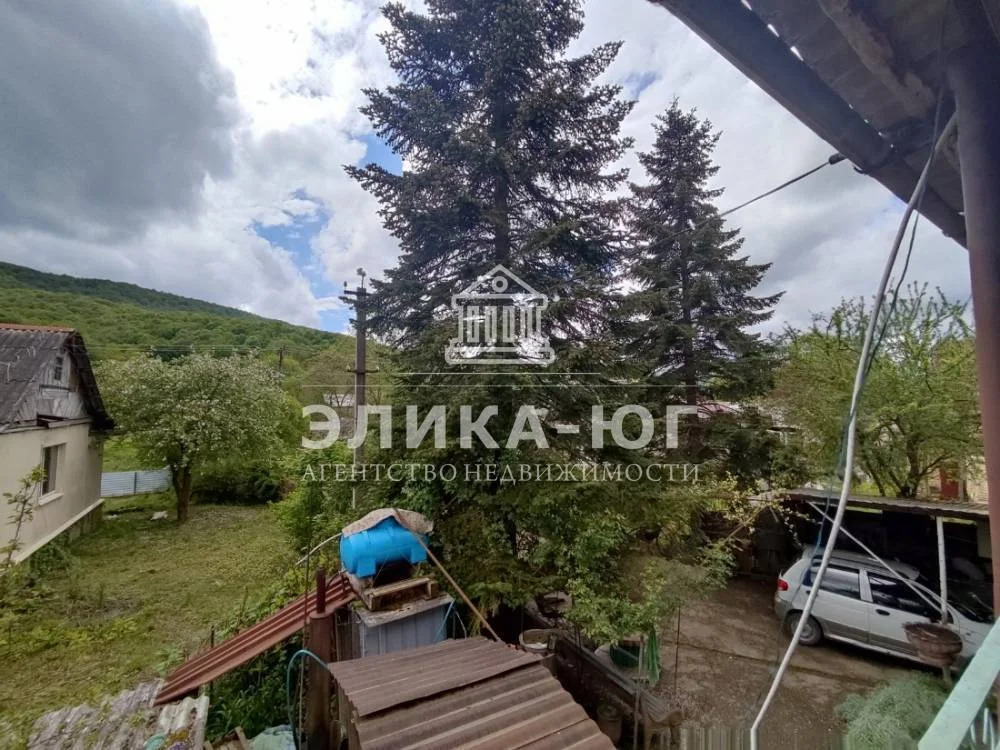 Продажа дома, Дефановка, Туапсинский район, Таманский пер. - Фото 13