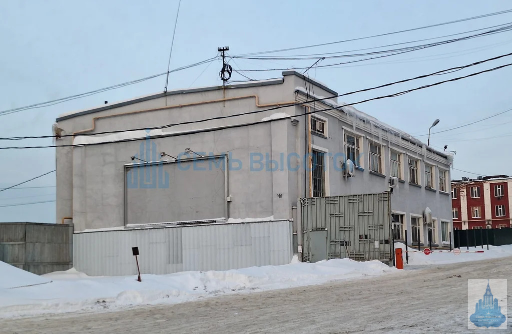 Аренда ПСН, Климовск, ул. Ленина - Фото 5