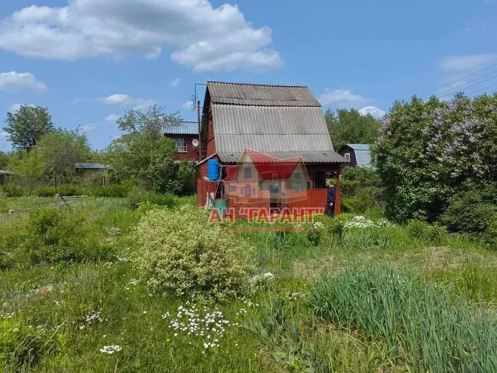 Дача в СНТ «Родник-1», Александровский р-н, Владимирская обл. - Фото 48