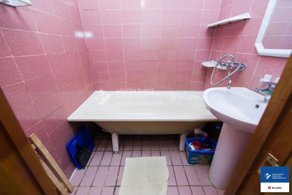 Продажа квартиры, Рязань, ул. Зубковой - Фото 11