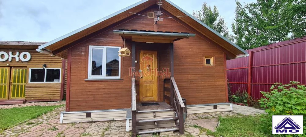 Продажа дома, Сергиево-Посадский район, Абрамцевские дачи тер. тсн, . - Фото 29