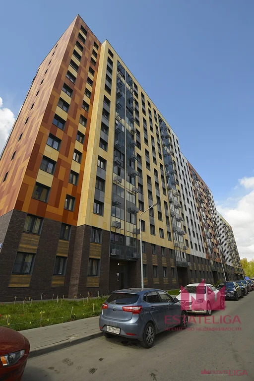 Продажа квартиры, улица Яворки - Фото 15