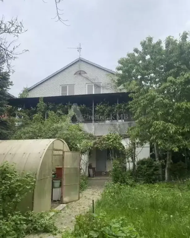 Продажа дома, Минеральные Воды, ул. Маяковского - Фото 4