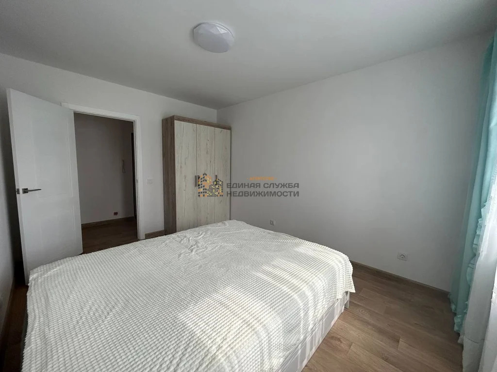 Аренда квартиры, Уфа, ул. Генерала Кусимова - Фото 5