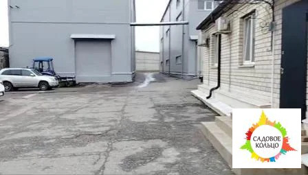 Предлагается два 2-ух этажных ангара 950 кв - Фото 17