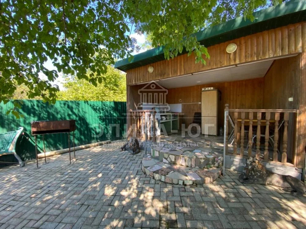 Продажа дома, Джубга, Туапсинский район, ул. Советская - Фото 8