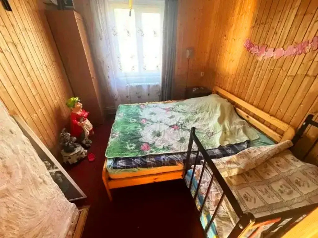 Часть дома в деревне Поповка - Фото 3