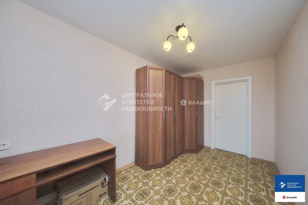 Продажа квартиры, Рязань, ул. Юбилейная - Фото 4