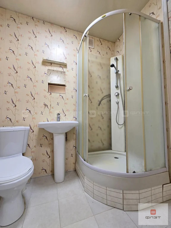 Продажа квартиры, Казань, ул. Кул Гали - Фото 14