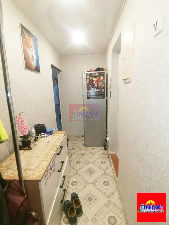 Отличная однушка - Фото 12