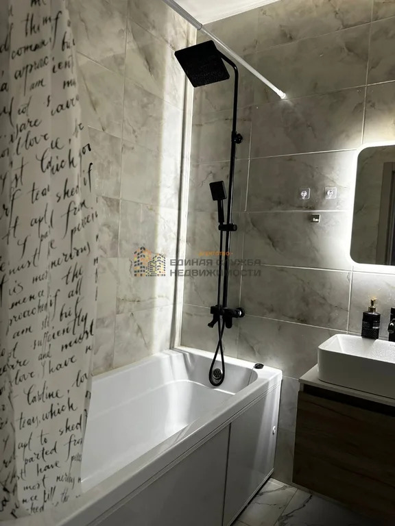 Аренда квартиры, Уфа, ул. Менделеева - Фото 12