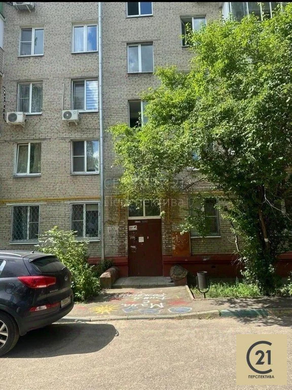 Продажа квартиры, Люберцы, Люберецкий район, улица С.П.Попова - Фото 6