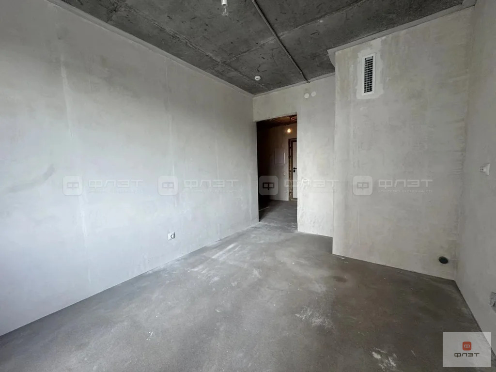Продажа квартиры, Казань, ул. Братьев Батталовых - Фото 9