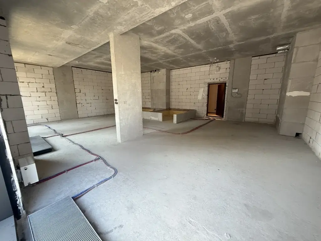 2комн.кв-ра на Покровской набережной,16 - Фото 5