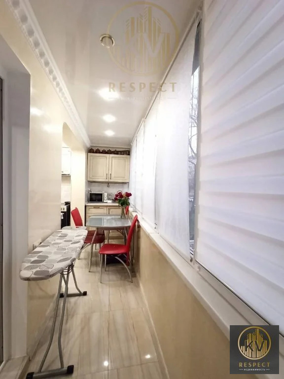 Продажа квартиры, Кисловодск, Карла Либкнехта ул. - Фото 8