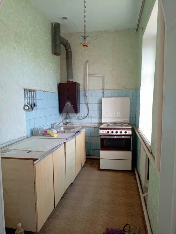 Продажа дома, Георгиевск, ул. Котовского - Фото 12