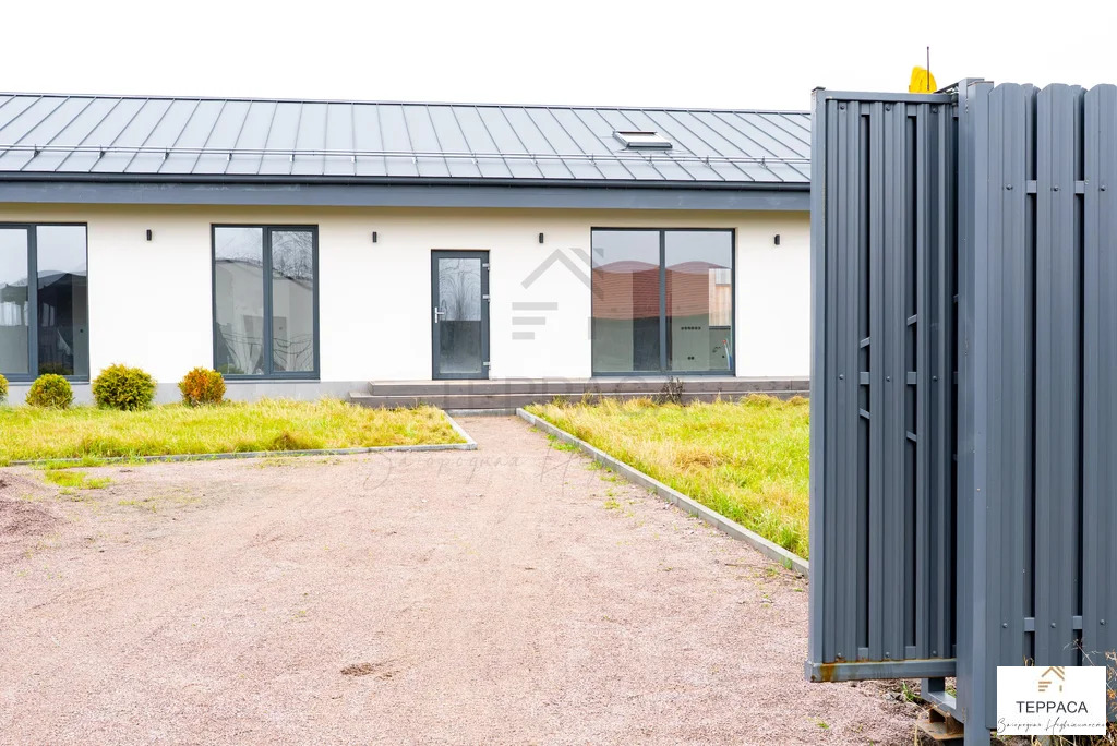 Продажа дома, Федоровское, Тосненский район, Николаевская улица - Фото 2