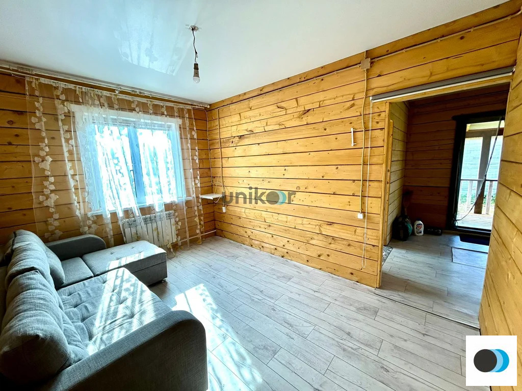 Продажа дома, Иглино, Иглинский район, ул. Якутова - Фото 8