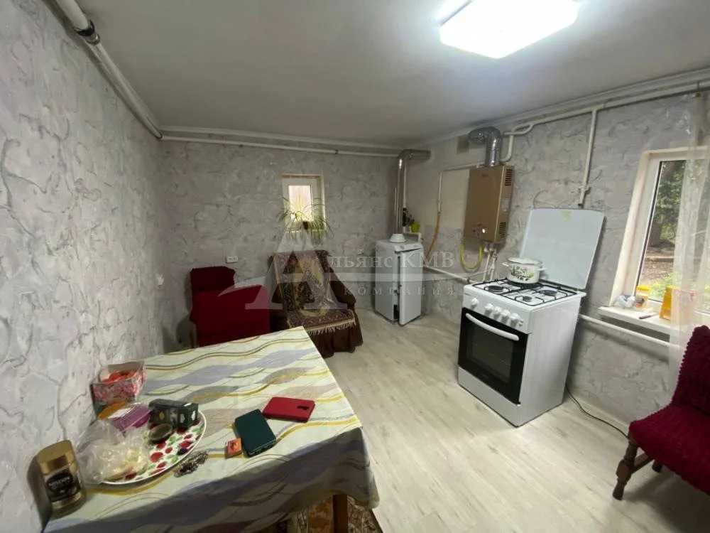 Продажа дома, Зеленокумск, Советский район, ул. Юбилейная - Фото 5