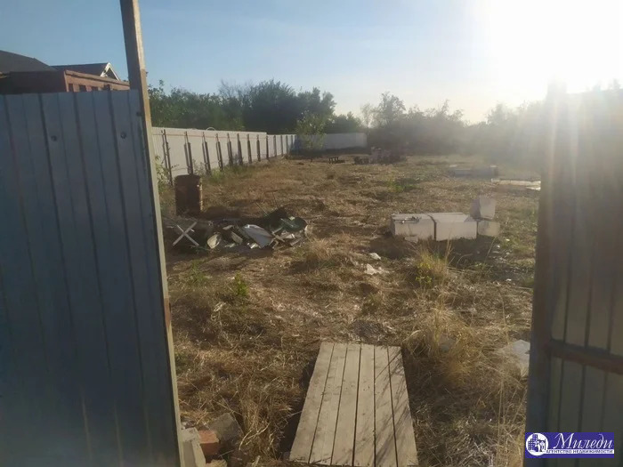 Продажа участка, Батайск, Дружная улица - Фото 2