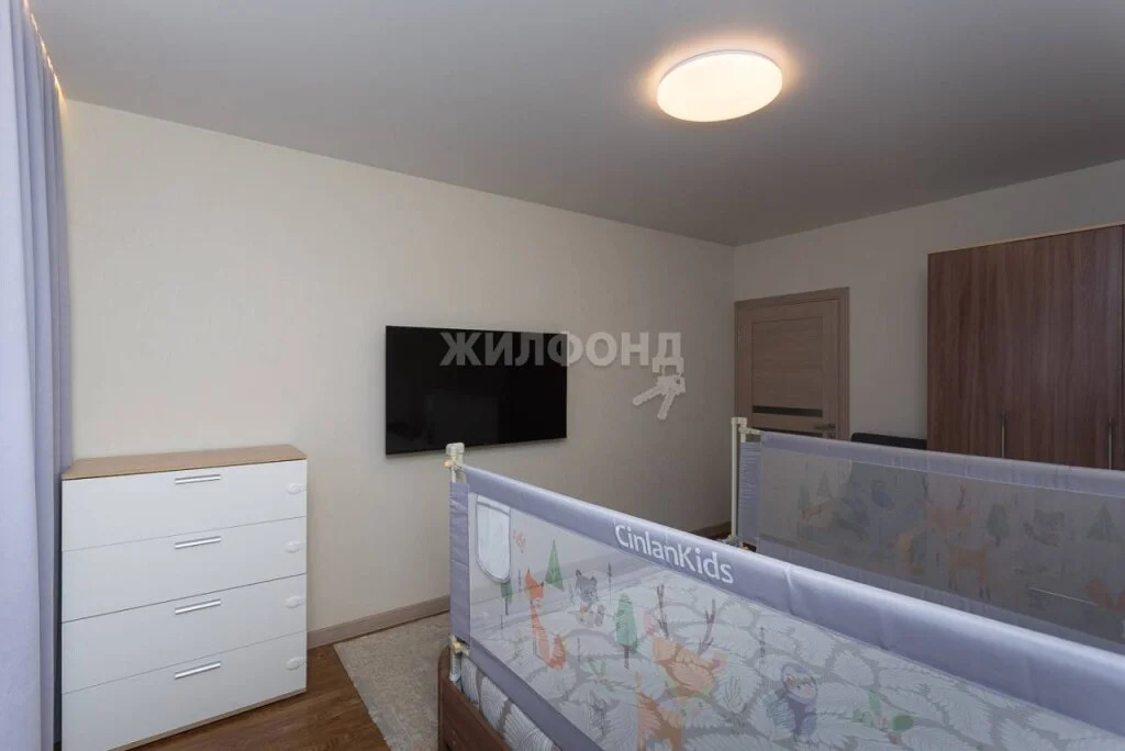 Продажа квартиры, Новосибирск, ул. Танковая - Фото 4