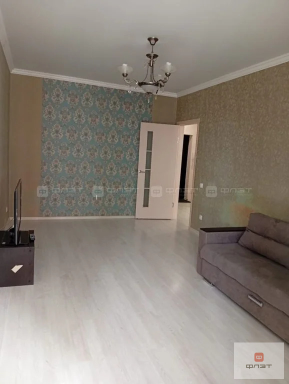 Продажа квартиры, Казань, пр-кт. Альберта Камалеева - Фото 4
