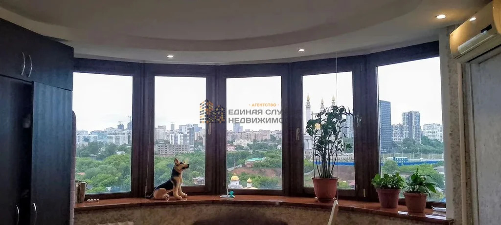 Аренда квартиры, Уфа, ул. Бехтерева - Фото 1