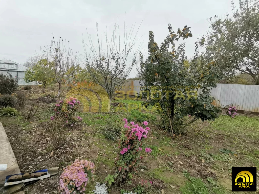Продажа дома, Старонижестеблиевская, Красноармейский район, ул. Мира - Фото 23
