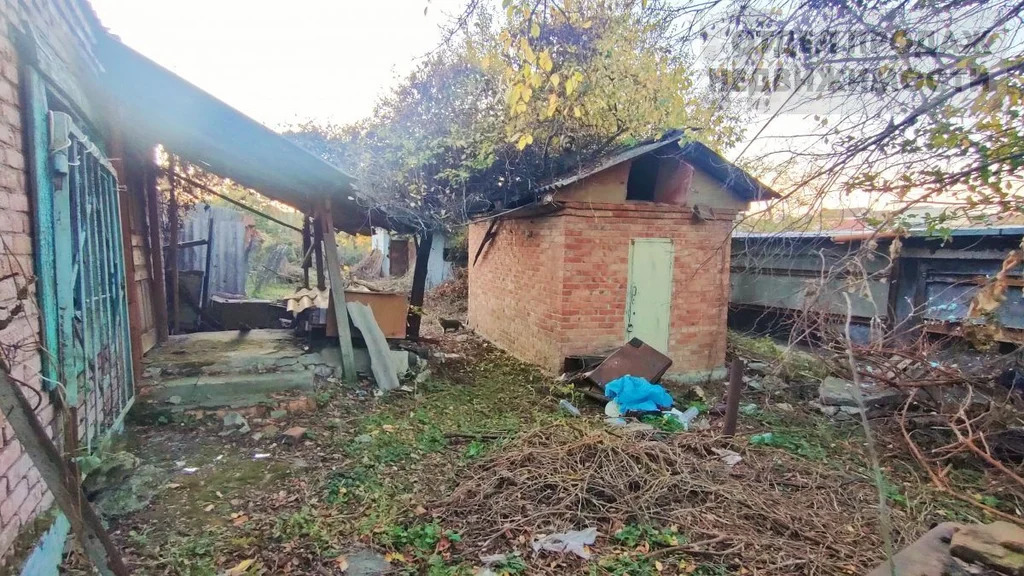З/у с комуникациями в Крымске - Фото 4
