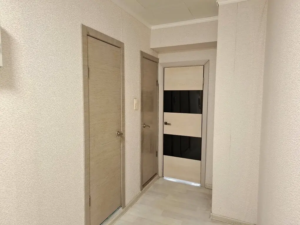 Трехкомнатная распашонка - Фото 12